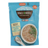 Miracle Noodle - Soup Chicken Bone Broth - Case of 6 - 7.6 OZ Miracle Noodle - Soup Chicken Bone Broth - Case of 6 - 7.6 OZ