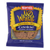 Nana's No Wheat Chocolate Chip Cookie  - Case of 12 - 3.2 OZ
