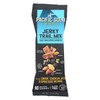 Oberto - Jerky Trail Mx Turkey Chocolate - Case of 8-1.8 OZ