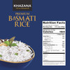 Khazana - Rice Premium Basmati - Case of 6 - 2 LB Khazana - Rice Premium Basmati - Case of 6 - 2 LB
