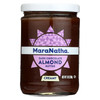 Maranatha Creamy Dark Chocolate Almond Butter  - Case of 6 - 13 OZ