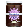 Maranatha Creamy Dark Chocolate Almond Butter  - Case of 6 - 13 OZ Maranatha Creamy Dark Chocolate Almond Butter  - Case of 6 - 13 OZ