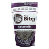 Thrive Cacao Tribe Bites  - Case of 6 - 6 OZ Thrive Cacao Tribe Bites  - Case of 6 - 6 OZ