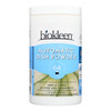 Biokleen - Dish Sp Pwdr Auto Fr/clr - Case of 6-2 LB Biokleen - Dish Sp Pwdr Auto Fr/clr - Case of 6-2 LB