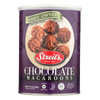 Streit's - Macaroon Chocolate Kosher for Passover - Case of 12-10 OZ Streit's - Macaroon Chocolate Kosher for Passover - Case of 12-10 OZ