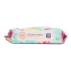 Honest Designer Collection Baby Wipes  - 1 Each - 72 CT Honest Designer Collection Baby Wipes  - 1 Each - 72 CT