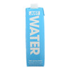 Just Water - Water 100% Spring - Case of 12-33.8 FZ