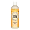 Burts Bees Shampoo - Wash - Fragrance Free - 12 fl oz