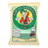 Pirate Brands Veggie Puffs Salty Snacks  - Case of 12 - 4 OZ