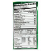 Pirate Brands Veggie Puffs Salty Snacks  - Case of 12 - 4 OZ
