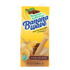 Banana Wave Bananamilk - Banana Milk Chocolate - Case of 12 - 32 FZ Banana Wave Bananamilk - Banana Milk Chocolate - Case of 12 - 32 FZ