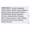 Biokleen - Dish Sp Pwdr Auto Citrus - Case of 6-2 LB Biokleen - Dish Sp Pwdr Auto Citrus - Case of 6-2 LB