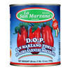 La San Marzano - Tomatoes Dop San Marz - Case of 12-28 OZ