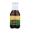 Nathan's Famous The Original Coney Island Steak Sauce - Case of 12 - 11 OZ