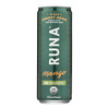 Runa - Drink Mang/tngo Rtd Cn - Case of 12-12 FZ Runa - Drink Mang/tngo Rtd Cn - Case of 12-12 FZ