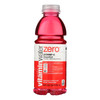 Glaceau Vitamin Water Dragonfruit Flavor Nutrient Enhanced Water Beverage  - Case of 12 - 20 FZ