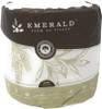 Emerald Brand - Bath Tissue 500 Sheet Rl - CS of 96-1 CT Emerald Brand - Bath Tissue 500 Sheet Rl - CS of 96-1 CT