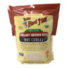 Bob's Red Mill - Cereal Og2 Brown Rice - CS of 4-24 OZ