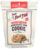 Bob's Red Mill - Cookie Mix Chocolate Chip Gluten Free - Case of 4-22 OZ Bob's Red Mill - Cookie Mix Chocolate Chip Gluten Free - Case of 4-22 OZ