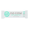 No Cow Bar Mint Cacao Chip Bar - Case of 12 - 2.12 OZ