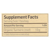 Alvita - Tea Og1 Herbal Turmeric - EA of 1-24 BAG Alvita - Tea Og1 Herbal Turmeric - EA of 1-24 BAG