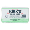 Kirks Natural Bar Soap - Coco Castille - 4 oz - 3 pack Kirks Natural Bar Soap - Coco Castille - 4 oz - 3 pack
