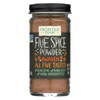 Frontier Herb - Chinese Five Spice - Seasoning - 1.92 oz