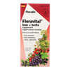 Flora Inc - Floravital Iron Plus Herb - EA of 1-17 FZ