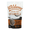 Wildway Soft & Chewy Vanilla Bean Espresso - Case of 6 - 8 OZ