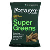 Forager Project - Vgtble Chps Supr Grns - Case of 8-5 OZ