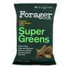 Forager Project - Vgtble Chps Supr Grns - Case of 8-5 OZ