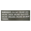 Frontier Herb Adobo Seasoning Organic - 2.86 oz