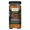 Frontier Natural Products Coop Sweet Blend - Certified Organic - 1.8 oz. Frontier Natural Products Coop Sweet Blend - Certified Organic - 1.8 oz.