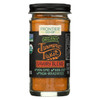Frontier Natural Products Coop Savory Blend - Certified Organic - 2.5 oz. Frontier Natural Products Coop Savory Blend - Certified Organic - 2.5 oz.