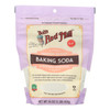 Bob's Red Mill - Baking Soda - Case of 4-16 OZ