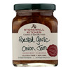 Stonewall Kitchen Onion Jam - Case of 12 - 13 OZ