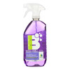 Boulder Clean Lavender Vanilla Natural Granite & Stainless Cleaner  - Case of 6 - 28 FZ Boulder Clean Lavender Vanilla Natural Granite & Stainless Cleaner  - Case of 6 - 28 FZ
