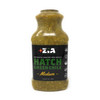 Zia Green Chile Company - Green Chile Medium Hatch - Case of 2 - 128 OZ