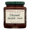 Stonewall Kitchen - Sauce Chocolate Btrsweet - Case of 12-12.5 OZ