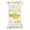 Taali - Water Lily Pops Tngy Turmrc - Case of 6-2.3 OZ
