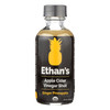 Ethan's - Dly Dtx Acv Sht Ginger - Case of 6-2 FZ Ethan's - Dly Dtx Acv Sht Ginger - Case of 6-2 FZ