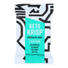 Keto Krisp - Bar Chocolate Mint - Case of 12-1.8 OZ Keto Krisp - Bar Chocolate Mint - Case of 12-1.8 OZ