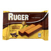 Ruger - Wafer Chocolate - Case of 12 - 2.125 OZ Ruger - Wafer Chocolate - Case of 12 - 2.125 OZ