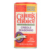 Cajun's Choice Creole Seasoning  - Case of 12 - 3.8 OZ