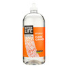 Better Life - Floor Cleaner Citrus Mint - Case of 6-32 FZ Better Life - Floor Cleaner Citrus Mint - Case of 6-32 FZ