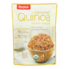 Suzie's - Quinoa Indian Spiced Ready to Eat - Case of 6-8.8 OZ Suzie's - Quinoa Indian Spiced Ready to Eat - Case of 6-8.8 OZ