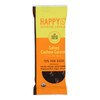 Happyist - Chocolate Bar Salt Cashew Caramel - Case of 12-2.2 OZ