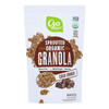 Go Raw - Gran Sprtd Coco Crunch - Case of 6-8 OZ Go Raw - Gran Sprtd Coco Crunch - Case of 6-8 OZ