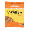 Honey Stinger - Honey Stng Wff Sltcm Gluten Free - Case of 12-1.06 OZ