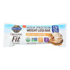 Garden Of Life - Bar Salted Caramel Chocolate - Case of 12-1.94 OZ Garden Of Life - Bar Salted Caramel Chocolate - Case of 12-1.94 OZ